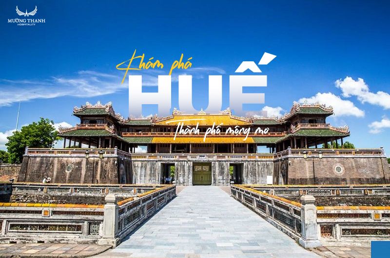 Kinh thành Huế